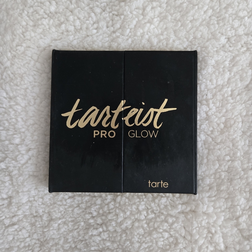 Tarteist Pro Glow Palette